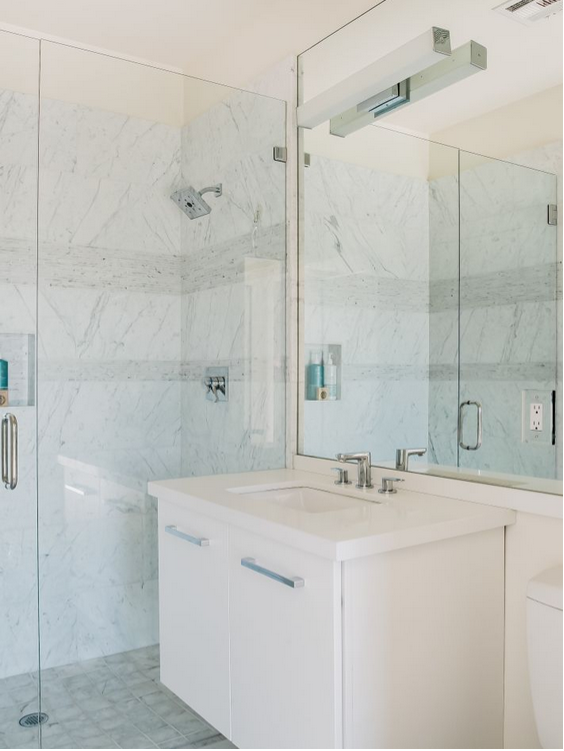 Резиденция в Финиксе, Аризона