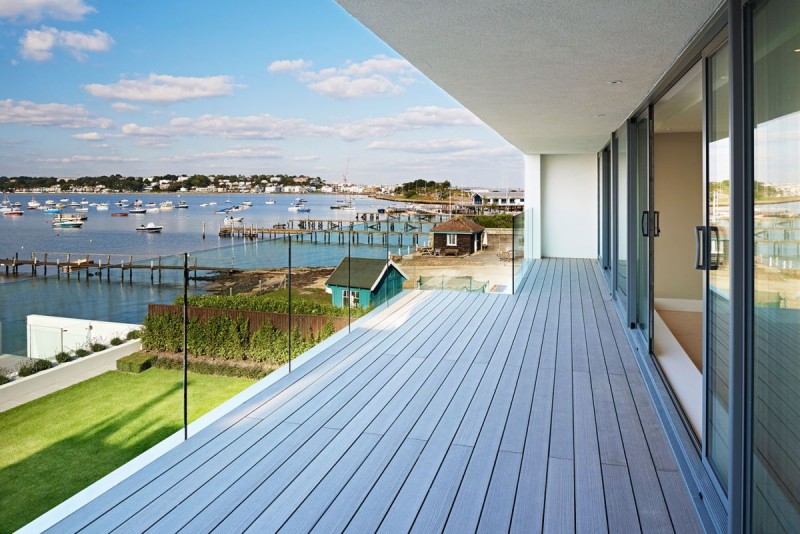 Роскошный жилой дом в Дорсете, Англия