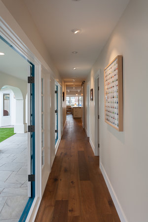 Вилла в Калифорнии