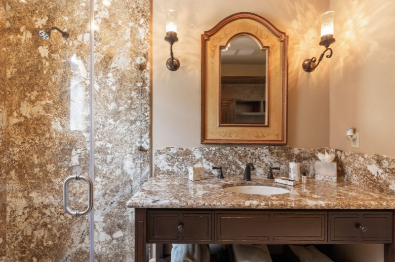 Вилла в романском стиле с видом на океан в Сан-Хосе-дель-Кабо, Мексика Вилла в романском стиле с видом на океан в Сан-Хосе-дель-Кабо, Мексика