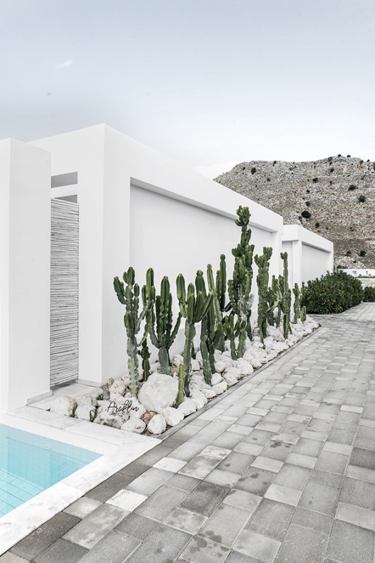 Отель Casa Cook Rhodes 5* в Греции Отель Casa Cook Rhodes 5* в Греции