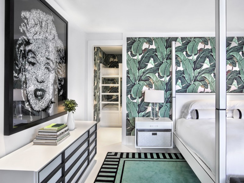 Пляжный дом в Монтоке, штат Нью-Йорк Пляжный дом в Монтоке, штат Нью-Йорк