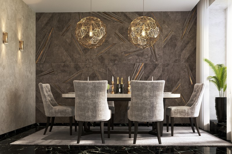 Современная кухня