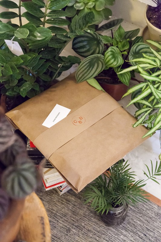 Уникальная библиотека Casa Bosques в Мехико