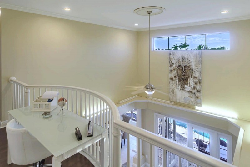 Вилла в Кейп-Корал, Флорида Вилла в Кейп-Корал, Флорида