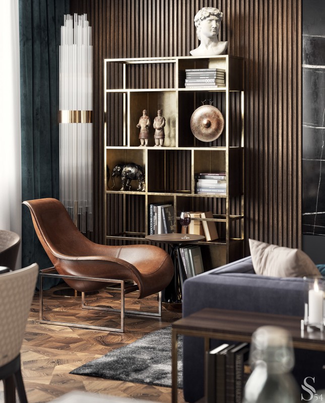 Апартаменты в Дубае