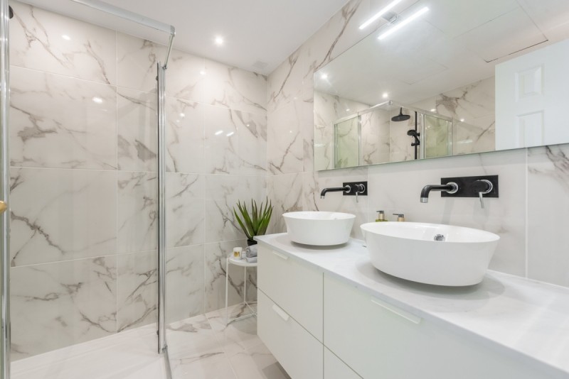 Двухуровневый таунхаус с террасой в Коста-дель-Соль, Испания