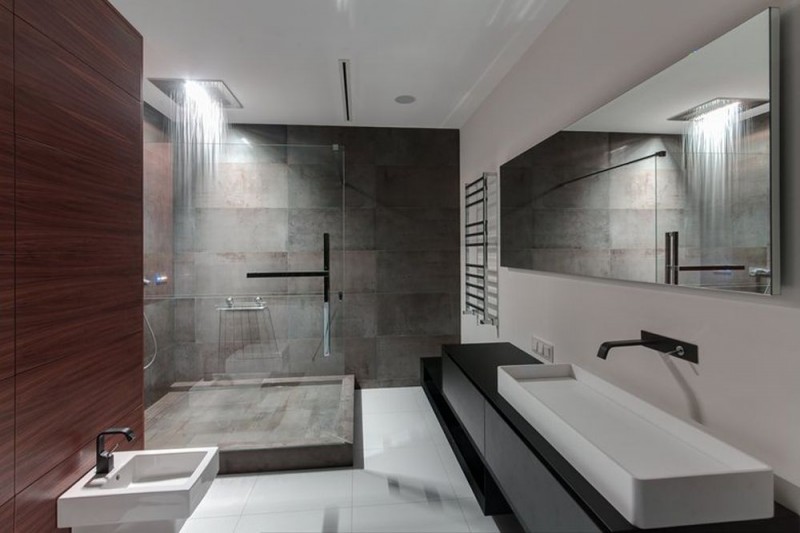 Функциональность и эстетика в интерьере современной квартиры