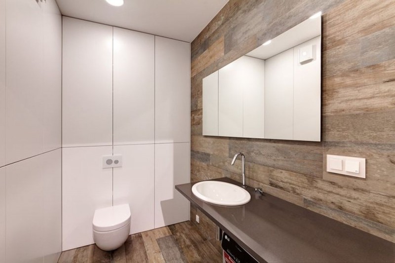 Функциональность и эстетика в интерьере современной квартиры