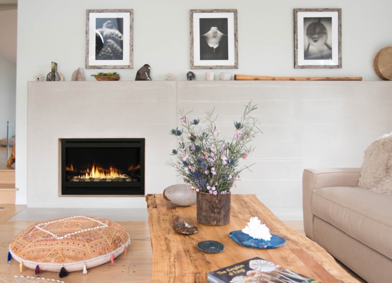 Особняк в пригороде Лос-Анджелеса