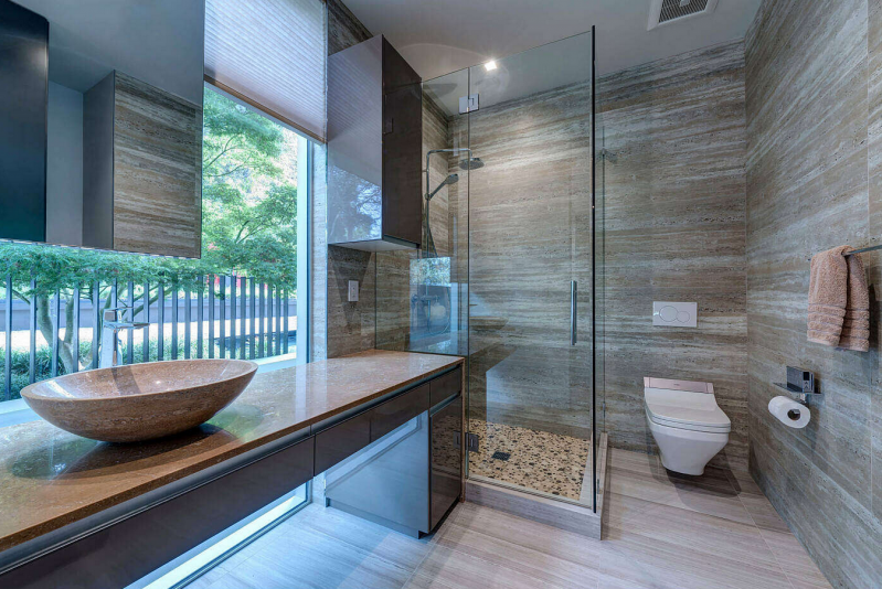 Роскошная резиденция, расположенная в Лос-Альтосе, штат Калифорния Роскошная резиденция, расположенная в Лос-Альтосе, штат Калифорния