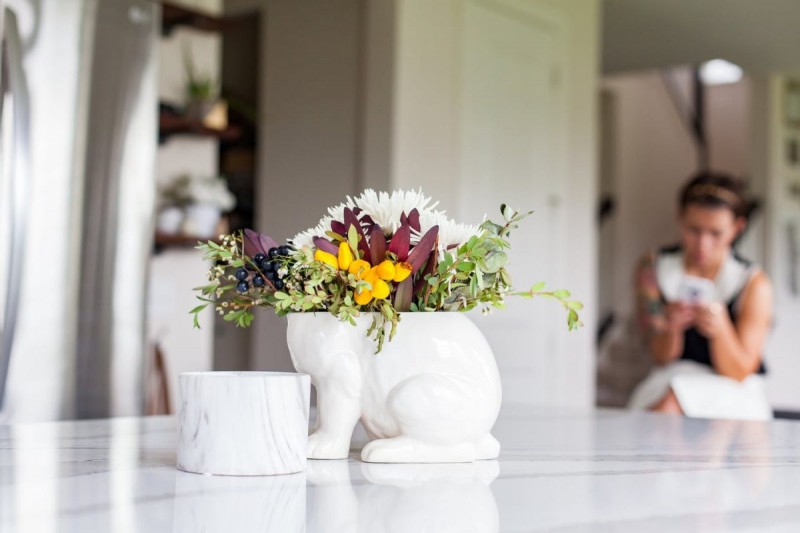 Творческий дом фотографа из Миннесоты