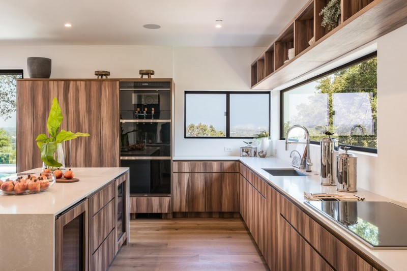 Вилла в Калифорнии