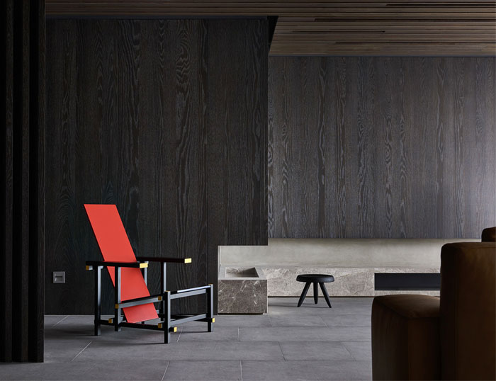 Азиатский минимализм в стильной тайваньской квартире