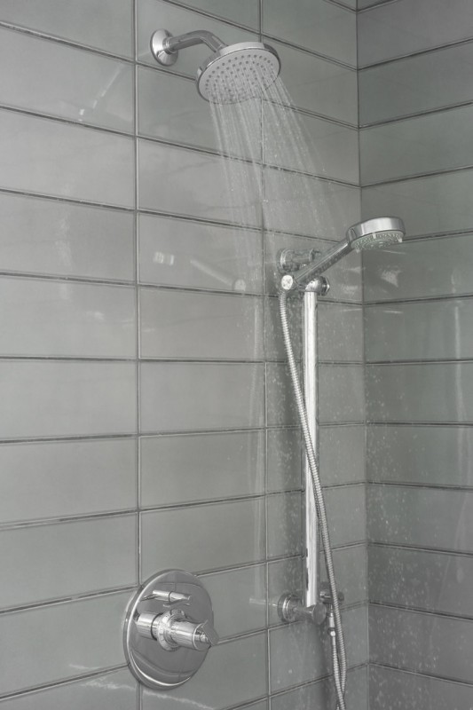 Интерьер апартаментов в Калифорнии Интерьер апартаментов в Калифорнии