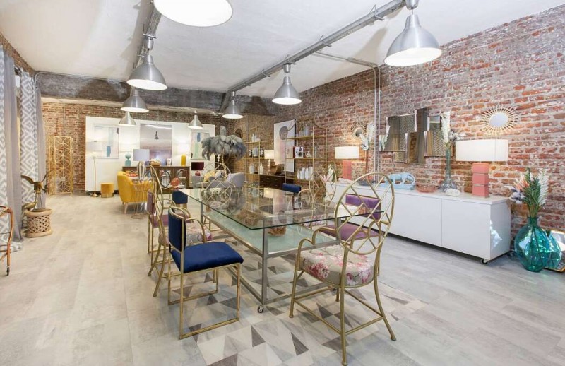 Яркий лофт Яркий лофт