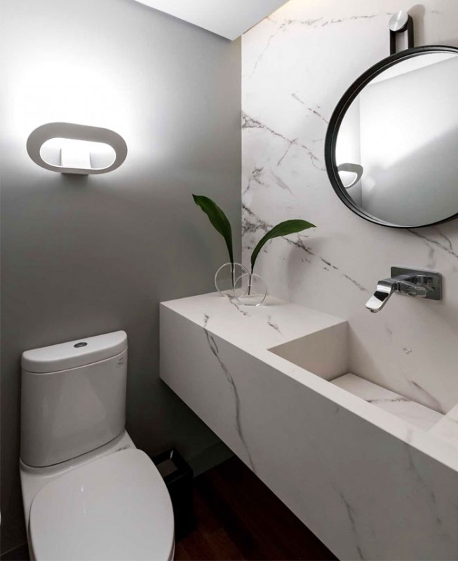 Квартира площадью 42 м2 в Порту-Алегри, Бразилия