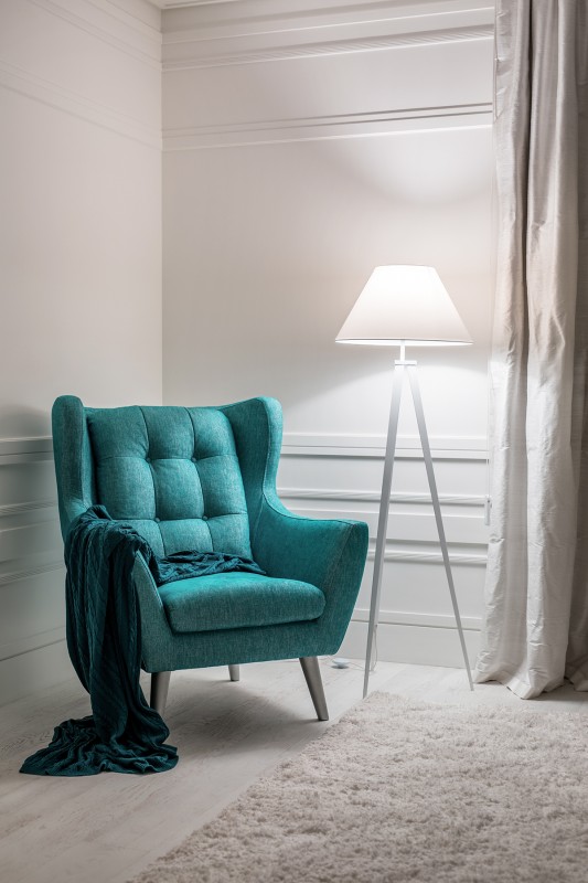 Необычные элементы декора и система освещения в загородном доме Необычные элементы декора и система освещения в загородном доме