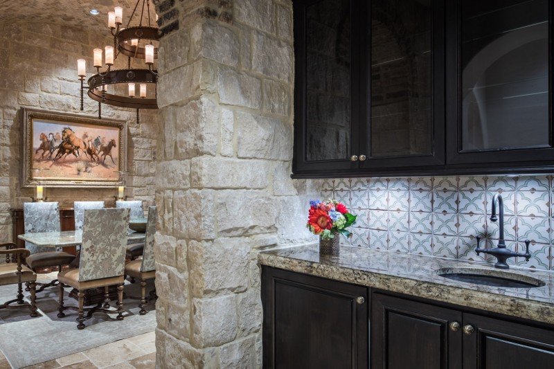 Ранчо в Техасе Ранчо в Техасе