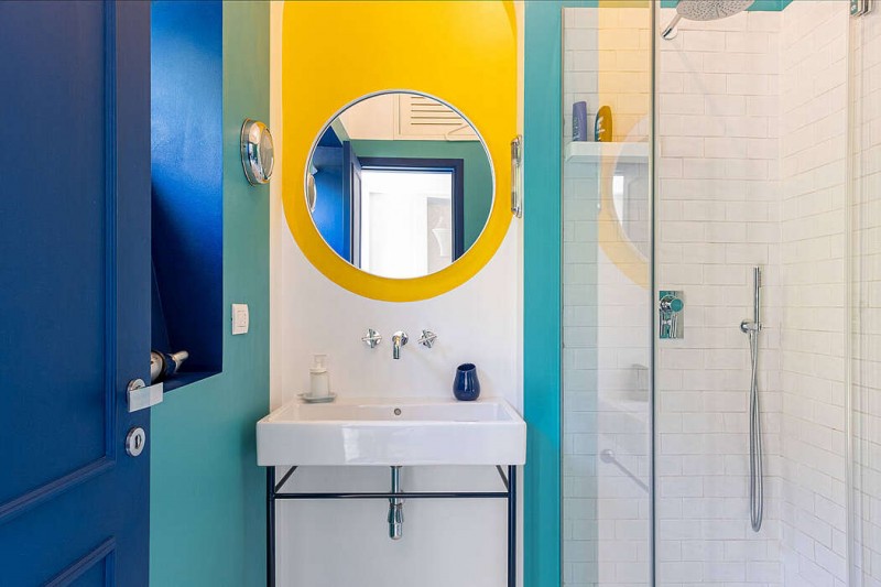 Резиденция на Капри