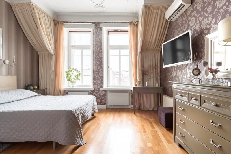 Стильные и уютные  апартаменты