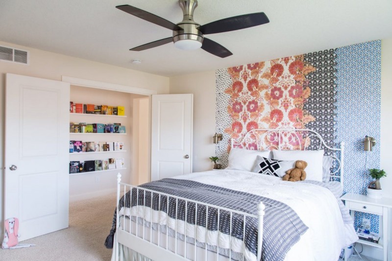 Творческий дом фотографа из Миннесоты