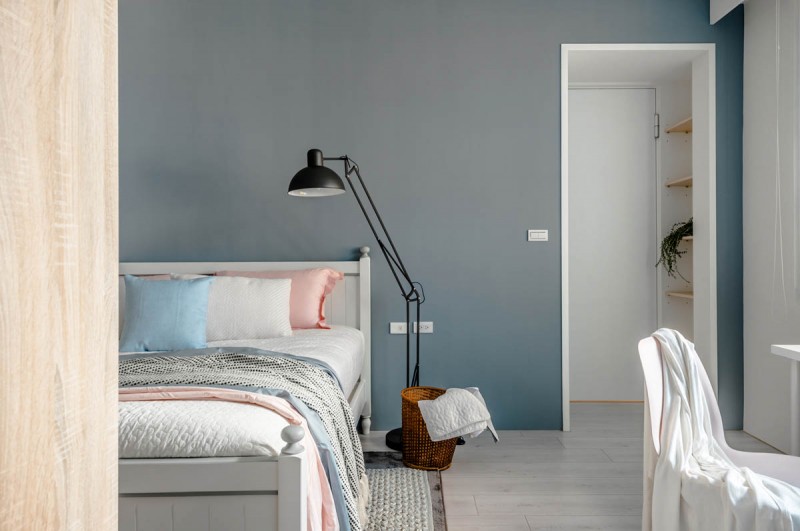 Уютные апартаменты с необычным входом на второй этаж Уютные апартаменты с необычным входом на второй этаж