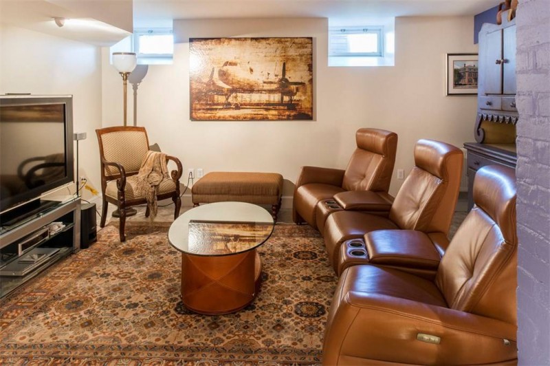 Уютный коттедж в Портленде, штат Мэн