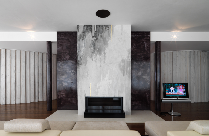 Апартаменты в Санкт-Морице