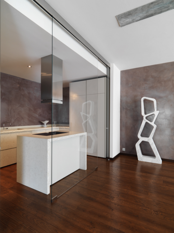 Апартаменты в Санкт-Морице