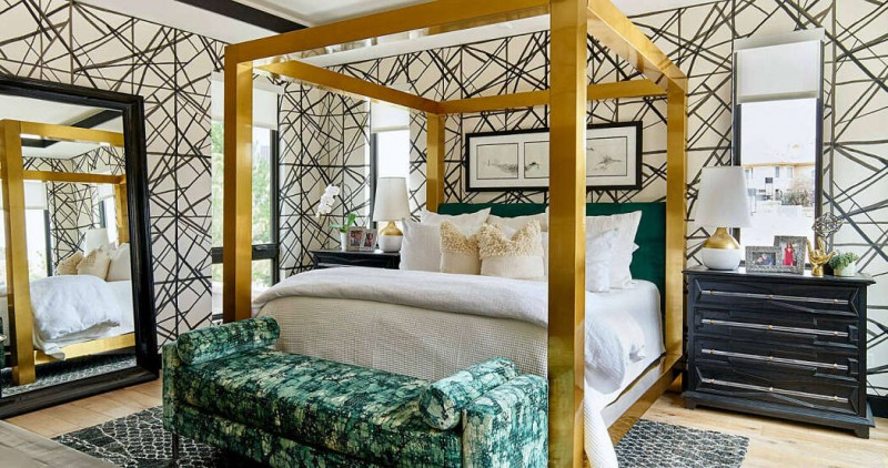 Дом для одной семьи, расположенный в Соединенных Штатах