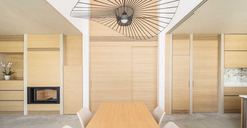 Дом площадью 150 м2 в Баш-Эмпорда, Испания Дом площадью 150 м2 в Баш-Эмпорда, Испания