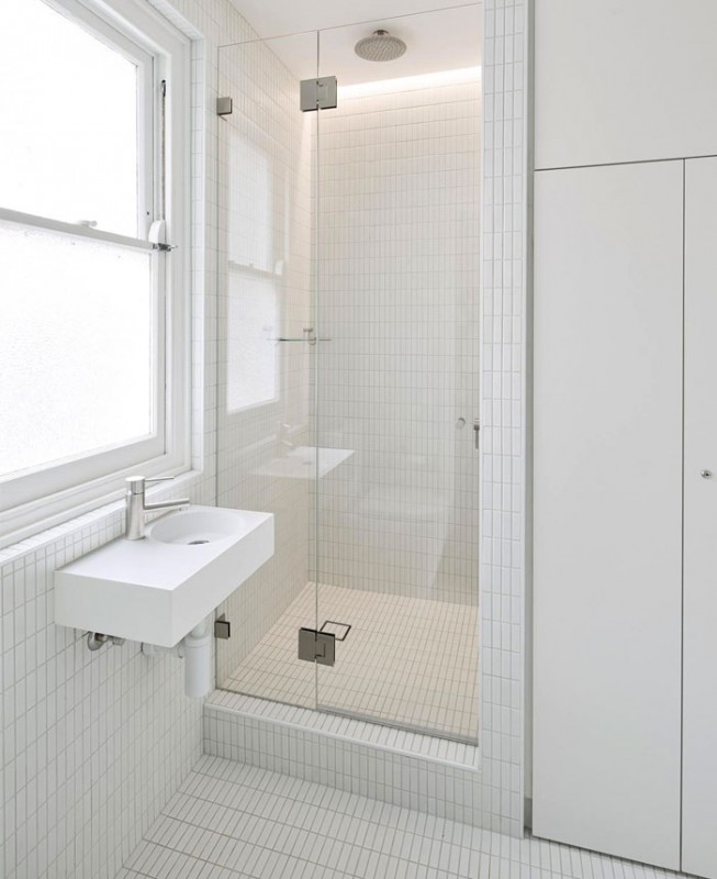 Компактное городское жилье в Сиднее Компактное городское жилье в Сиднее