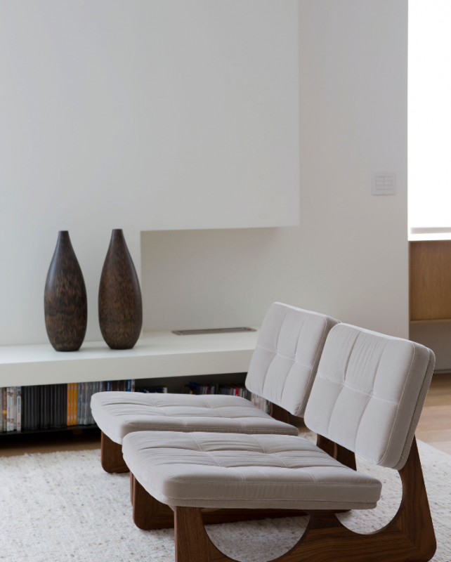 Квартира для молодой пары в Милане