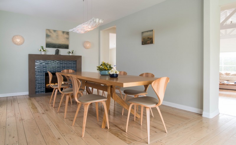 Особняк в пригороде Лос-Анджелеса