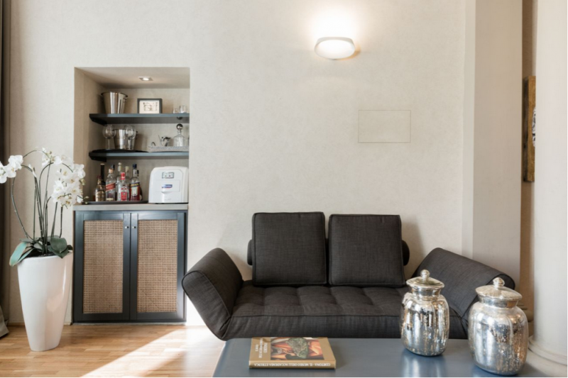 Палаццо в самом сердце Флоренции