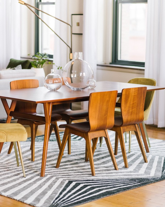 Просторная лофт-студия в Провиденсе, Род-Айленд