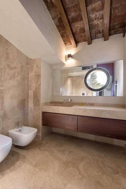 Резиденция в Италии