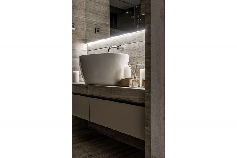 Загородный дом для отдыха