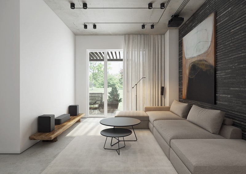 Акцент на дерево