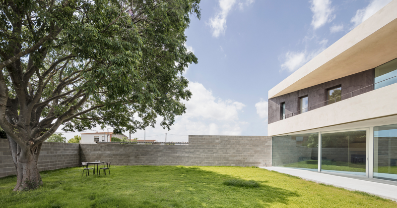 Дом площадью 150 м2 в Баш-Эмпорда, Испания Дом площадью 150 м2 в Баш-Эмпорда, Испания