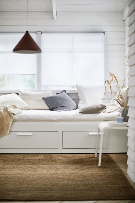 Интерьеры от дизайнеров IKEA