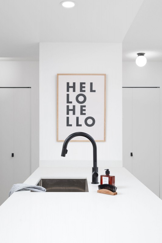 Светлые просторные апартаменты в Ванкувере Светлые просторные апартаменты в Ванкувере