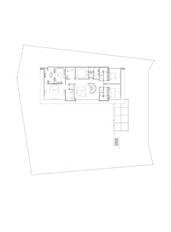 Вилла в Сингапуре