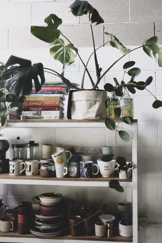 Апартаменты дизайнера в приморском городе Байрон-Бей, Австралия