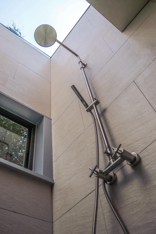 Дом площадью 180 м2 в Мехико