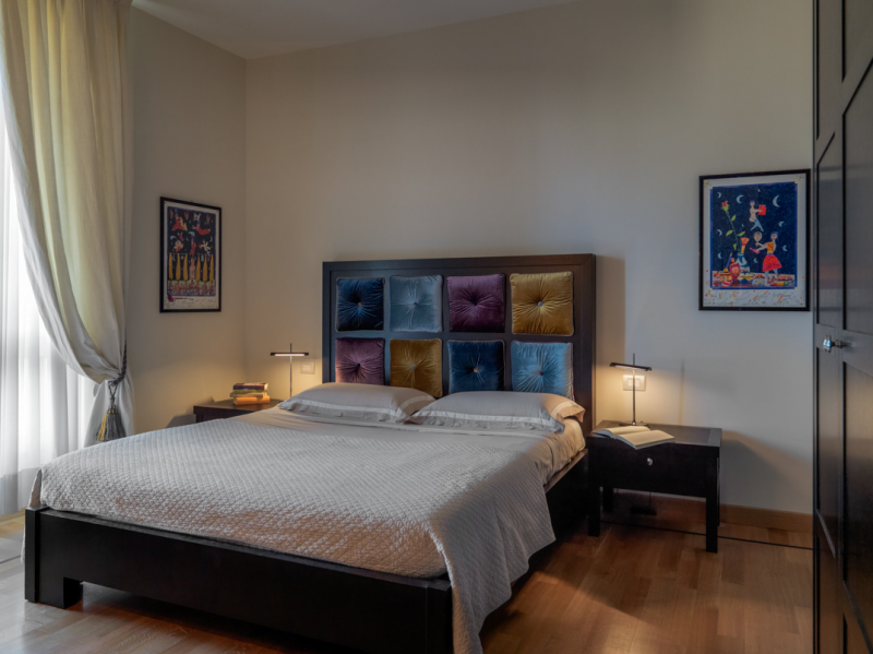 Обстановка элегантной квартиры Обстановка элегантной квартиры