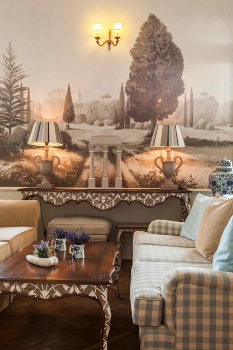 Отель Amade Château в городе Вракун, Словакия