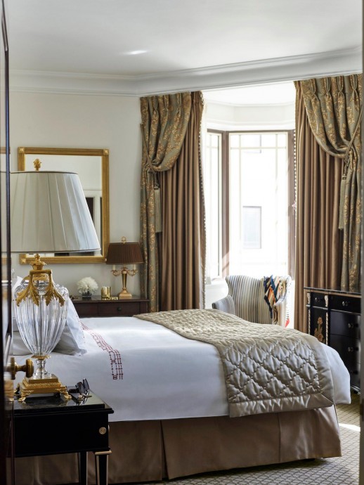Отель The Dorchester в Лондоне