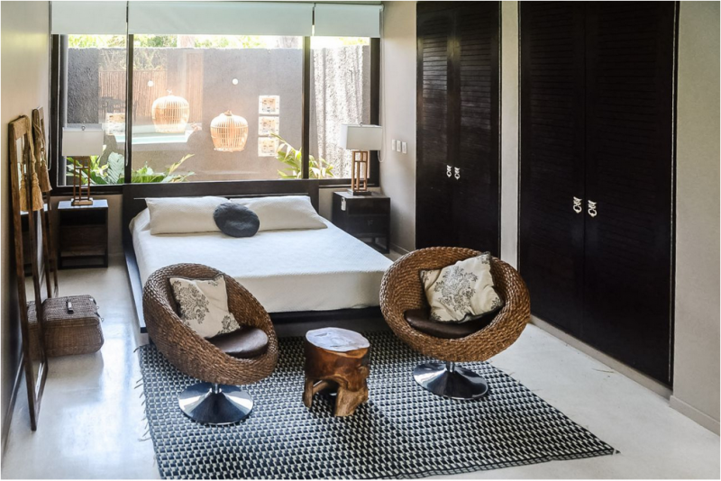 Шикарная вилла в Коста-Рике